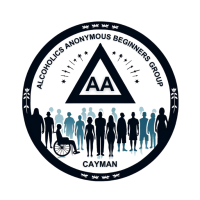 AA Beginners Group Logo 1
